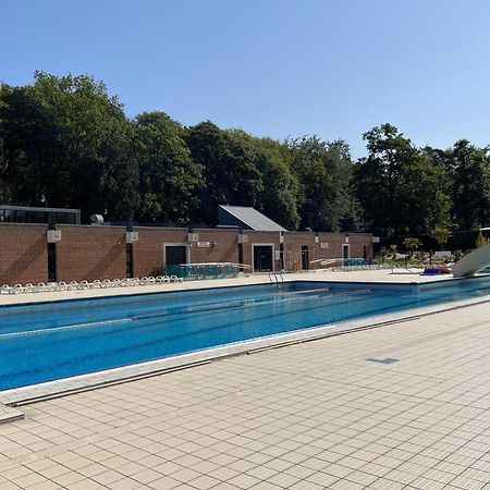 مبيت وإفطار Bagnoles de l'Orne Normandie Manoir De La Prise Tarot المظهر الخارجي الصورة