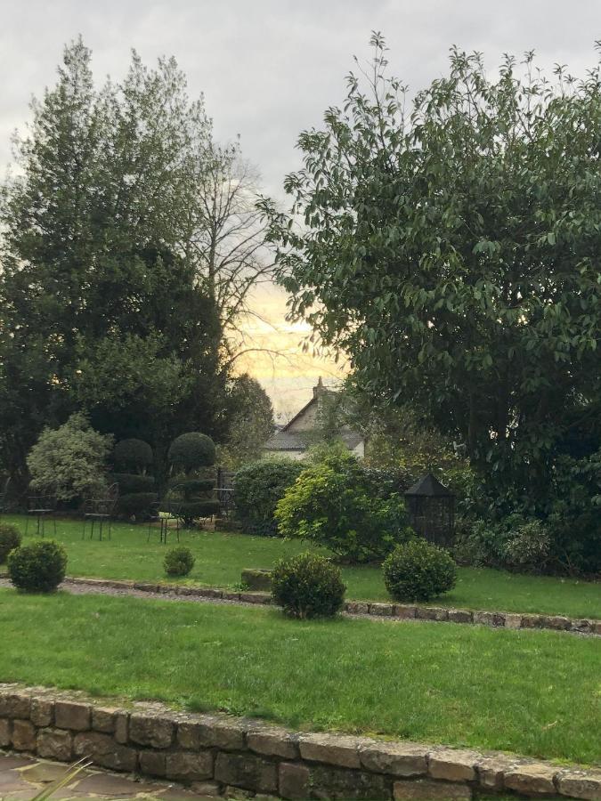 مبيت وإفطار Bagnoles de l'Orne Normandie Manoir De La Prise Tarot المظهر الخارجي الصورة